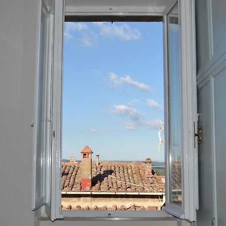Allegroitalia Nazionale Volterra Kültér fotó
