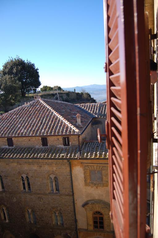 Allegroitalia Nazionale Volterra Kültér fotó